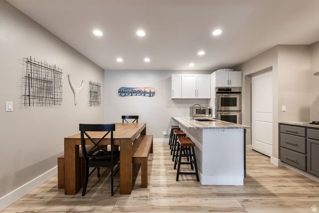 1800 HOMESTAKE RD #354L, Park City, UT 84060