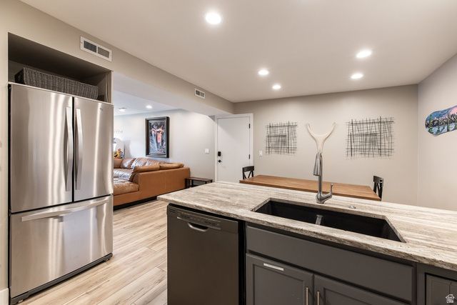 1800 HOMESTAKE RD #354L, Park City, UT 84060