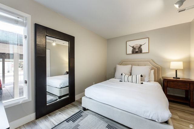 1800 HOMESTAKE RD #354L, Park City, UT 84060