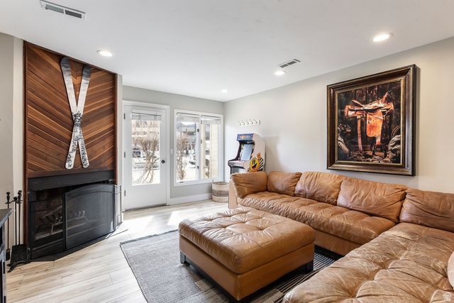 1800 HOMESTAKE RD #354L, Park City, UT 84060