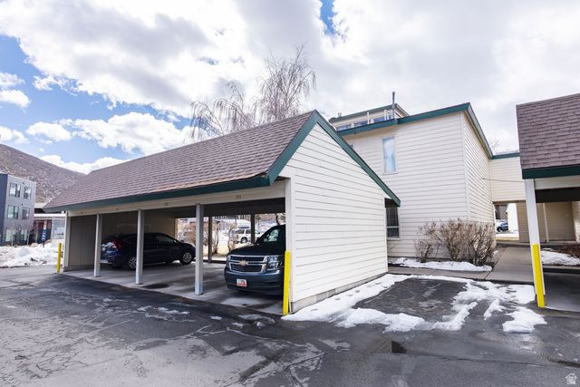 1800 HOMESTAKE RD #354L, Park City, UT 84060