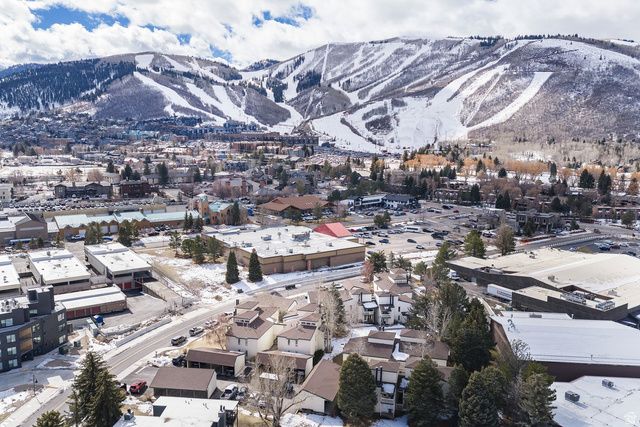 1800 HOMESTAKE RD #354L, Park City, UT 84060