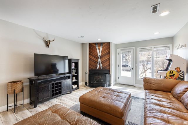 1800 HOMESTAKE RD #354L, Park City, UT 84060