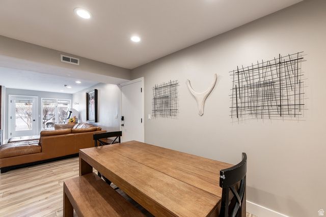 1800 HOMESTAKE RD #354L, Park City, UT 84060