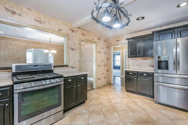 2422 S WASHINGTON Street, Amarillo, TX 79109