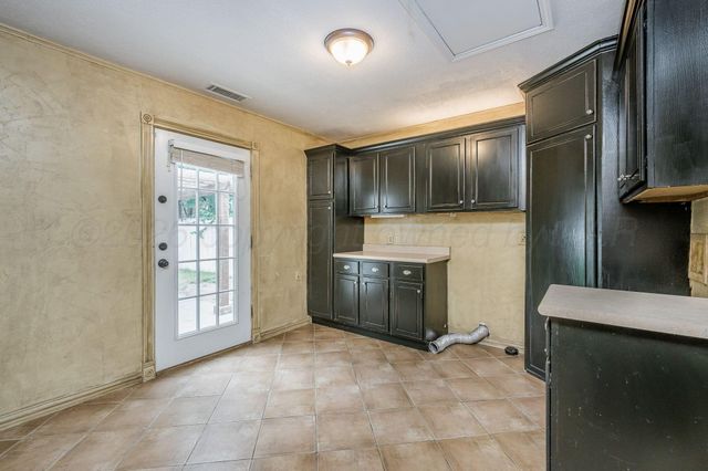 2422 S WASHINGTON Street, Amarillo, TX 79109