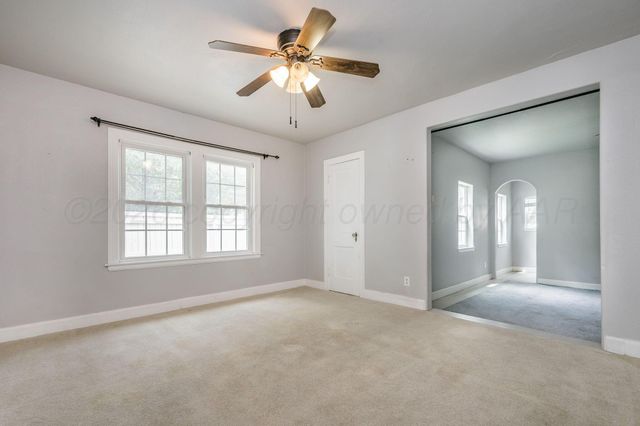 2422 S WASHINGTON Street, Amarillo, TX 79109