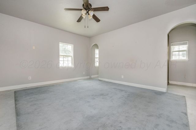 2422 S WASHINGTON Street, Amarillo, TX 79109