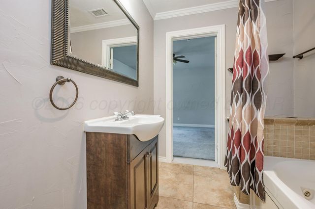 2422 S WASHINGTON Street, Amarillo, TX 79109