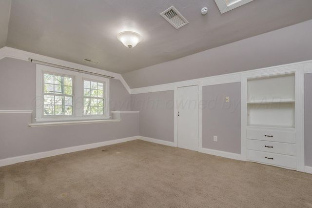 2422 S WASHINGTON Street, Amarillo, TX 79109