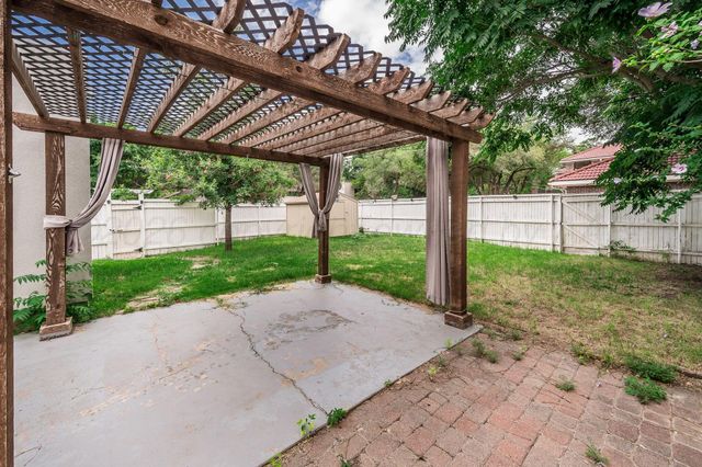 2422 S WASHINGTON Street, Amarillo, TX 79109