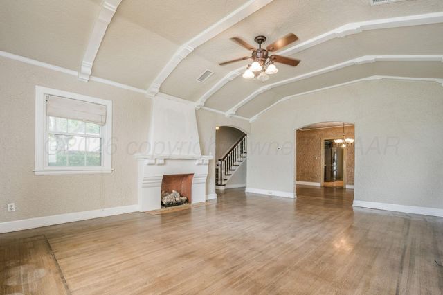 2422 S WASHINGTON Street, Amarillo, TX 79109