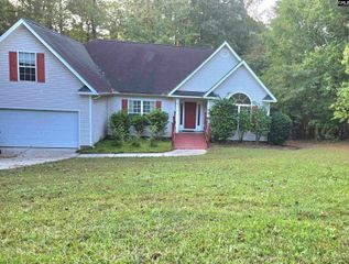 205 Hickory Knoll Road, Columbia, SC 29203