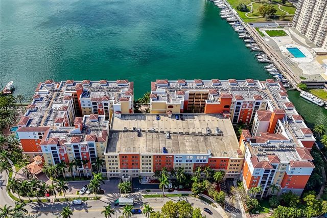 17100 N Bay Rd 1309, Sunny Isles Beach, FL 33160