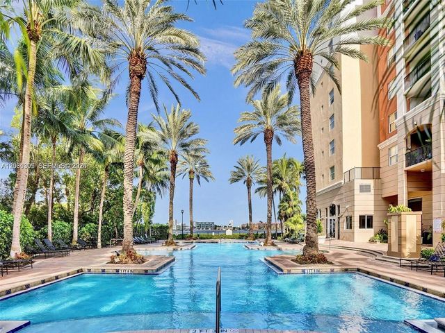 17100 N Bay Rd 1309, Sunny Isles Beach, FL 33160