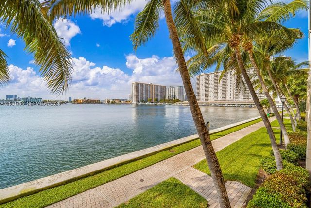 17100 N Bay Rd 1309, Sunny Isles Beach, FL 33160