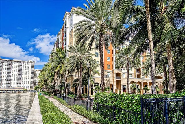 17100 N Bay Rd 1309, Sunny Isles Beach, FL 33160
