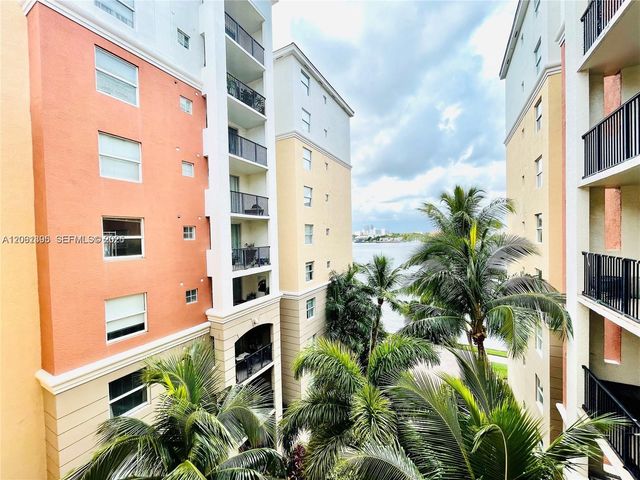 17100 N Bay Rd 1309, Sunny Isles Beach, FL 33160