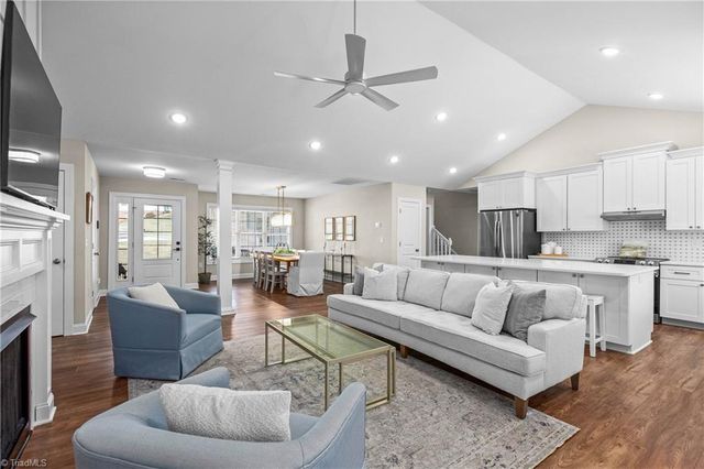 148 Kanah Court, Winston-salem, NC 27107