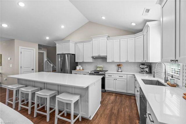 148 Kanah Court, Winston-salem, NC 27107