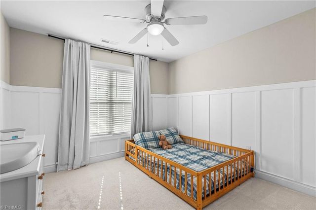 148 Kanah Court, Winston-salem, NC 27107