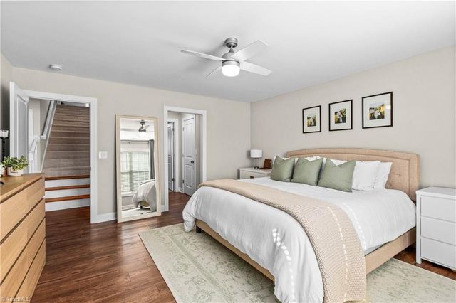 148 Kanah Court, Winston-salem, NC 27107