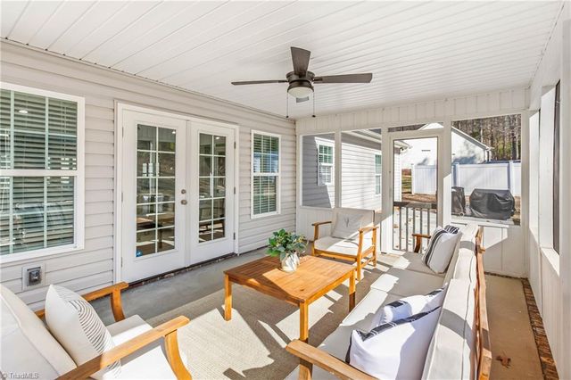 148 Kanah Court, Winston-salem, NC 27107