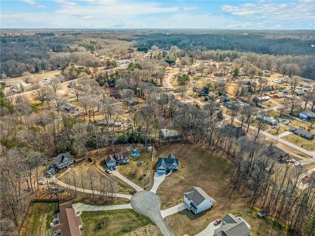 148 Kanah Court, Winston-salem, NC 27107