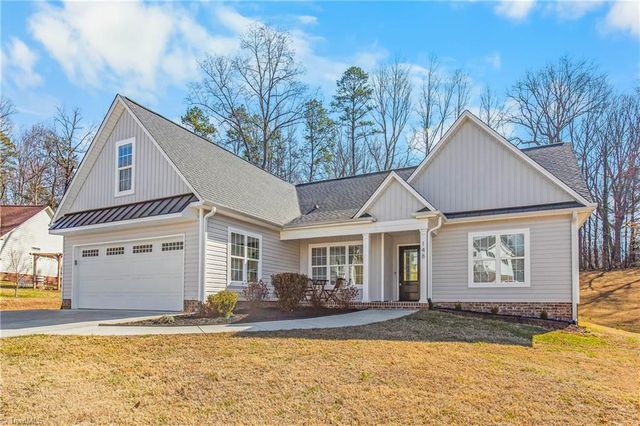 148 Kanah Court, Winston-salem, NC 27107