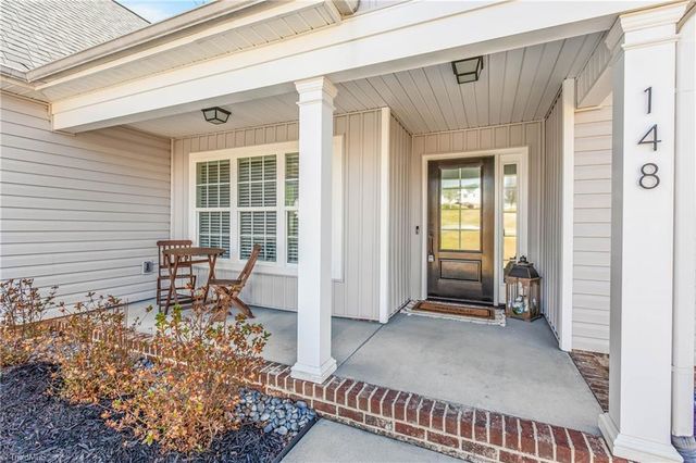 148 Kanah Court, Winston-salem, NC 27107