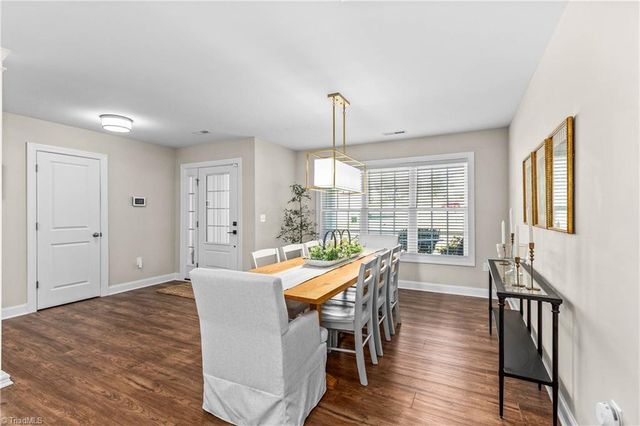 148 Kanah Court, Winston-salem, NC 27107