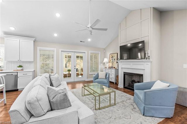 148 Kanah Court, Winston-salem, NC 27107