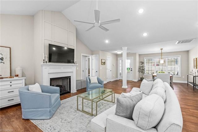 148 Kanah Court, Winston-salem, NC 27107