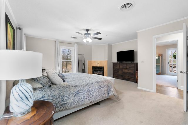 1930 Airpark Road, Wynne, AR 72396