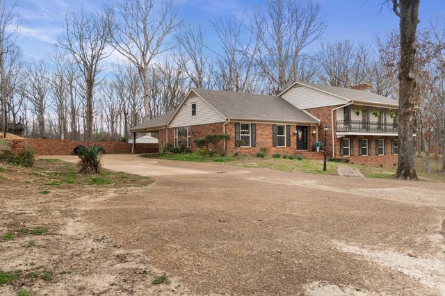 1930 Airpark Road, Wynne, AR 72396
