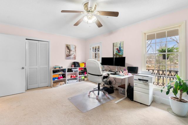 1930 Airpark Road, Wynne, AR 72396