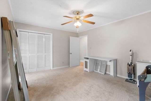 1930 Airpark Road, Wynne, AR 72396