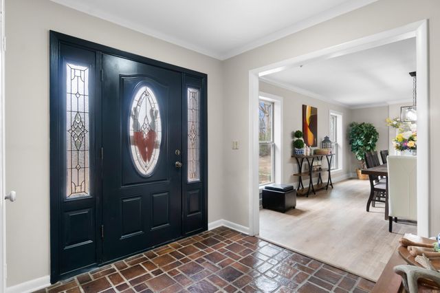 1930 Airpark Road, Wynne, AR 72396