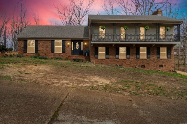 1930 Airpark Road, Wynne, AR 72396