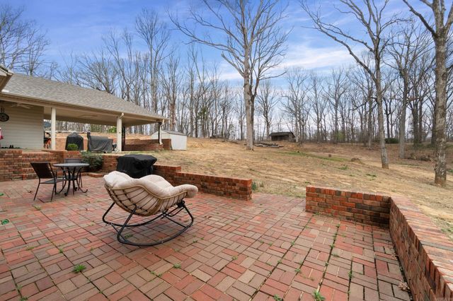 1930 Airpark Road, Wynne, AR 72396