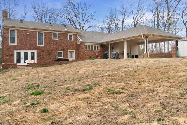 1930 Airpark Road, Wynne, AR 72396