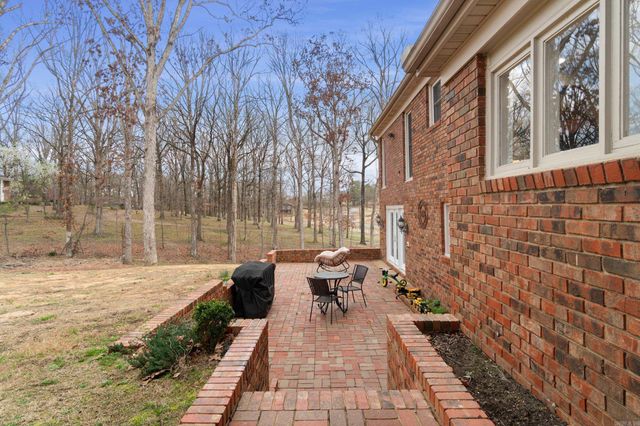 1930 Airpark Road, Wynne, AR 72396