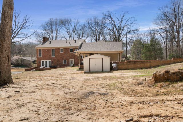 1930 Airpark Road, Wynne, AR 72396