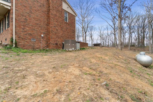 1930 Airpark Road, Wynne, AR 72396