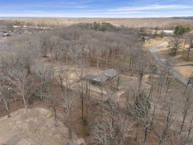 1930 Airpark Road, Wynne, AR 72396