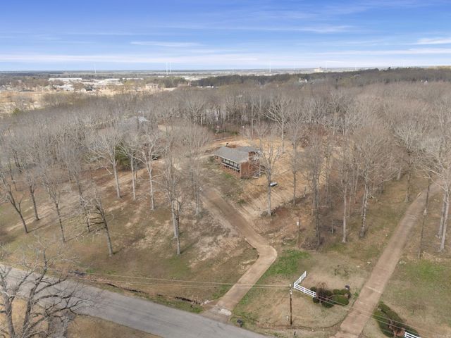 1930 Airpark Road, Wynne, AR 72396