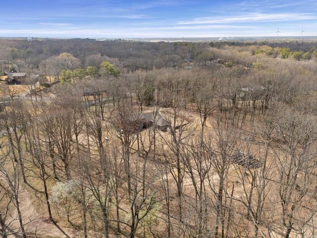 1930 Airpark Road, Wynne, AR 72396