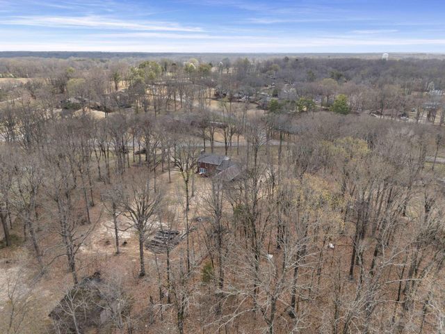 1930 Airpark Road, Wynne, AR 72396