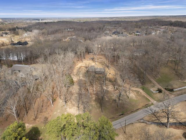 1930 Airpark Road, Wynne, AR 72396