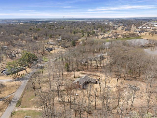 1930 Airpark Road, Wynne, AR 72396